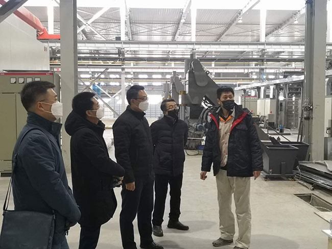 航空集團(tuán)全力以赴支持04專項(xiàng)復(fù)工復(fù)產(chǎn)