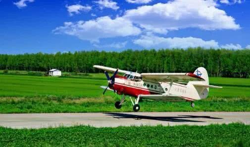 通用航空：迅速崛起的朝陽產(chǎn)業(yè)？